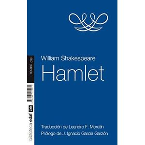HAMLET - SHAKESPEARE, WILLIAM