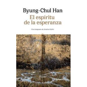 ESPIRITU DE LA ESPERANZA, EL - HAN, BYUNG-CHUL
