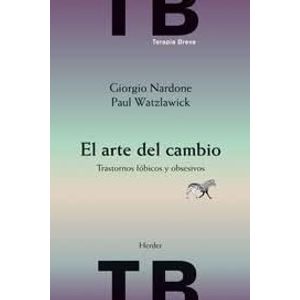 ARTE DEL CAMBIO, EL - NARDONE GIORGIO
