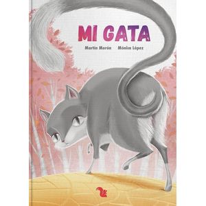 MI GATA (TD) - MORON, MARTIN