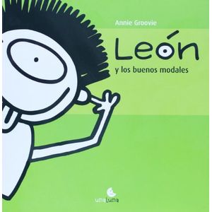 LEON Y LOS BUENOS MODALES - GROOVIE, ANNIE