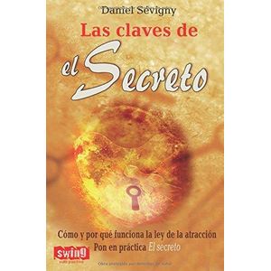 CLAVES DEL SECRETO, LAS - SEVIGNY, DANIEL
