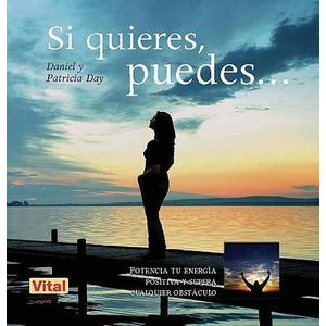 SI QUIERES PUEDES - Day, Daniel