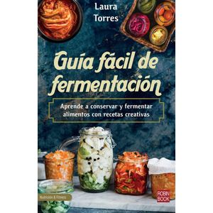 GUIA FACIL DE FERMENTACION - TORRES, LAURA