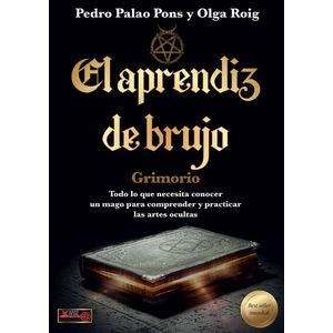 APRENDIZ DE BRUJO, EL - PALAO PONS , PEDRO