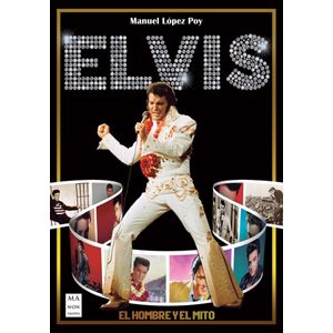 ELVIS - LOPEZ POY, MANUEL