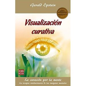 VISUALIZACION CURATIVA - EPSTEIN, GERALD
