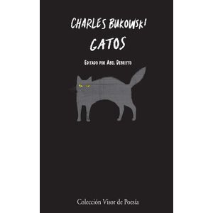 GATOS - BUKOWSKI, CHARLES
