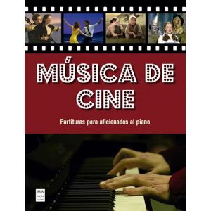 MUSICA DE CINE - Continente