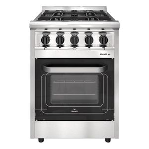 COCINA MORELLI COUNTRY 600 60CM MG P/VISOR