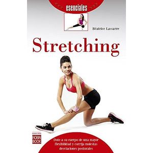 STRETCHING - LASSARRE, BEATRICE