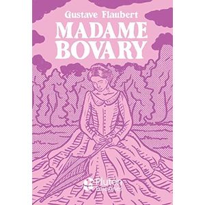 MADAME BOVARY - PLUTON - FLAUBERT, GUSTAVE