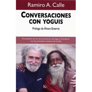CONVERSACIONES CON YOGUIS - CALLE RAMIRO A.