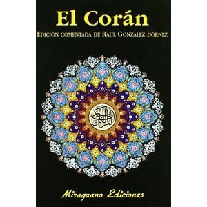 CORAN, EL - MIRAGUANO EDICIONES