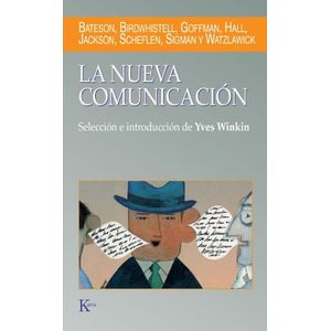 NUEVA COMUNICACION, LA - BATESON, GREGORY