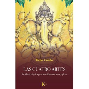 CUATRO ARTES, LAS - CRIADO, DENIS