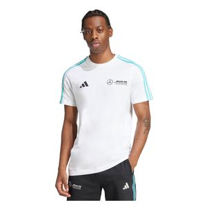Remera Hombre adidas Mercedes Amg Petronas F1