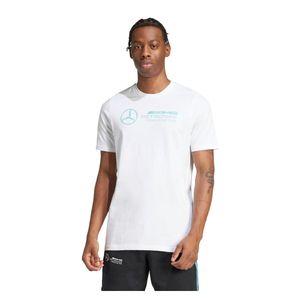 Remera Hombre adidas Mercedes Amg Petronas F1