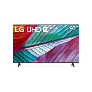 Smart TV LG 43" 43UR8750PSA LED 4K