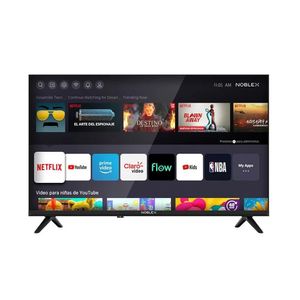 Smart TV  NOBLEX 43" LED 91DK43X5150 VIDAA