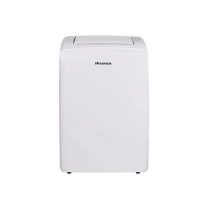 Aire Acondicionado Portatil Hisense AP12HR4SEJSOOPI 3500 w Frio/CAlor