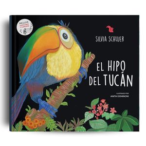 HIPO DEL TUCAN, EL - Schujer, Silvia