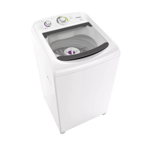 LAVARROPAS ESLABON DE LUJO SUPERIOR 7KG BLANCO (EWH07BB)