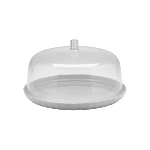 PORTA TORTA FIESTA 30 CM OU (BF300BCF)