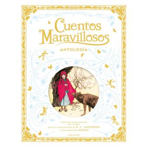 CUENTOS MARAVILLOSOS - Antologia
