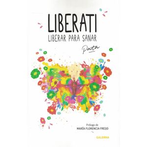 LIBERATI LIBERAR PARA SANAR - Liberati, Pata
