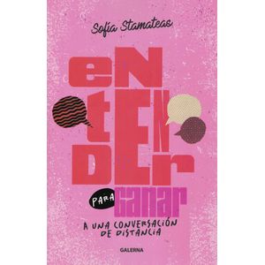 ENTENDER PARA GANAR - Stamateas, Sofia