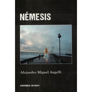NEMESIS - Augelli, Alejandro Miguel