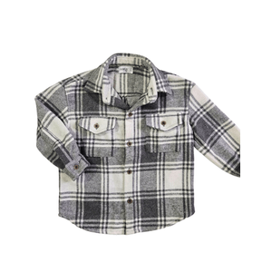 Camisa escocesa VIMY
