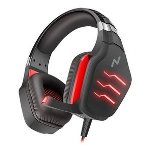 Auriculares Headset Gamer Noga St-8109 Surround 7.1 Usb Pc