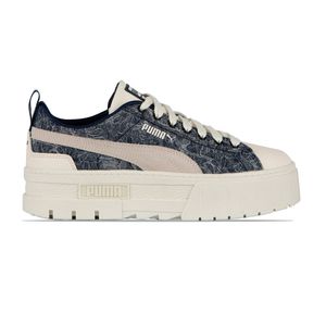Zapatillas Mujer Puma Mayze Denim