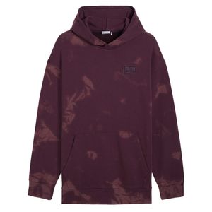 Buzo Mujer Puma Downtown Replace