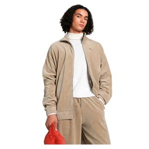 Campera Unisex Puma Track Oversized
