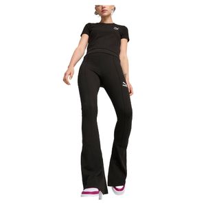 Calza Mujer Puma Classics Pintuck
