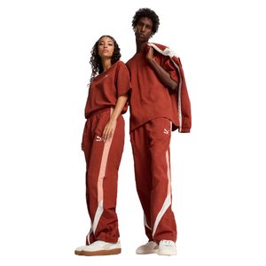 Pantalon Unisex Puma Club De Course Archive Track