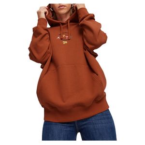 Buzo Mujer Puma Downtown