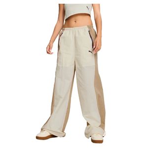 Pantalón Mujer Puma Parachute Dare To