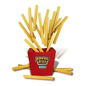 Papas Fritas Saltarinas Jumping Fries Ditoys 2419