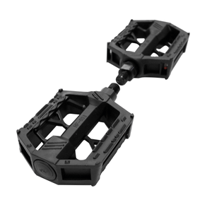 Pedal TopMega Playero Plastico 1/2 1001682