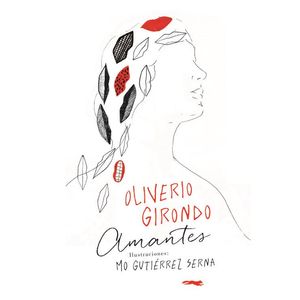 AMANTES - Girondo, Oliverio