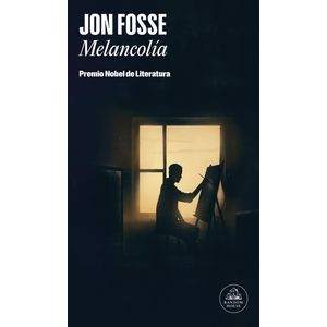 MELANCOLIA - Fosse, Jon
