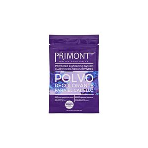 Polvo Decolorante x70g Primont