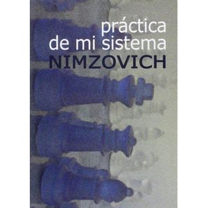 PRACTICA DE MI SISTEMA - NIMZOVICH