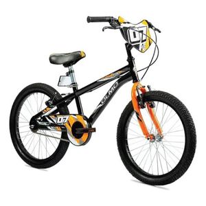 Bicicleta Niño Olmo Cosmo  Xcr R20 Lh