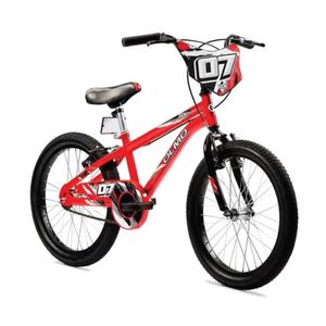 Bicicleta Niño Olmo Cosmo  Xcr R20 Lh