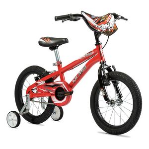 Bicicleta Olmo Cosmo Bold R16 Cuadro De Acero Lh